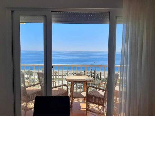 A&N Michel Angelo Torre del Mar