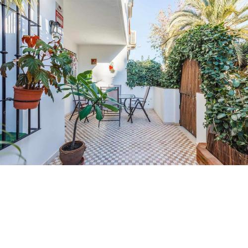 A&N Pasaje del Jardín