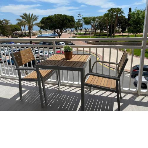 A&N Seafront Torre del Mar