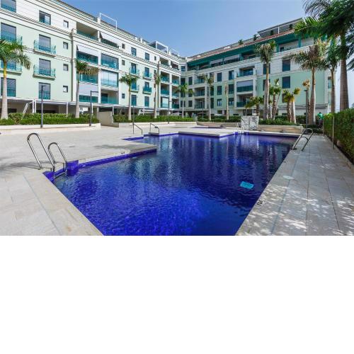 A&N Sugar Luxury Torre del Mar