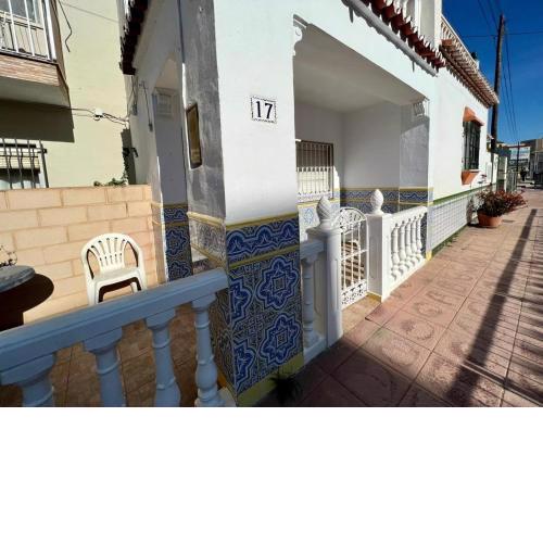 A&N Torrox Beach