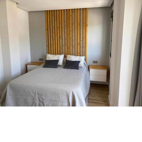 A&N Viñuela Luxury centro