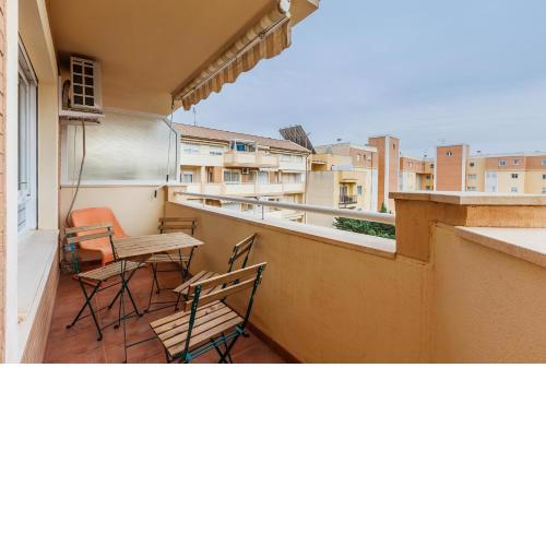 A&N Xauen Torre del Mar