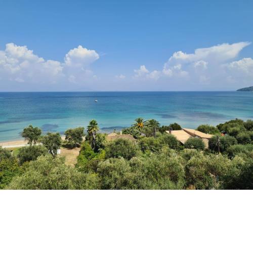 Anabella Νο 27 - Tranquility in Blue
