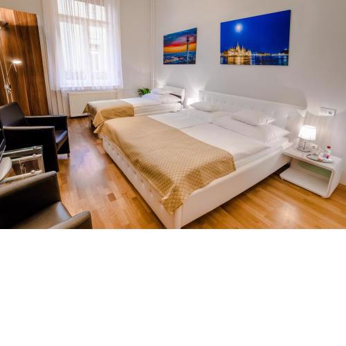 Anabelle Bed and Breakfast