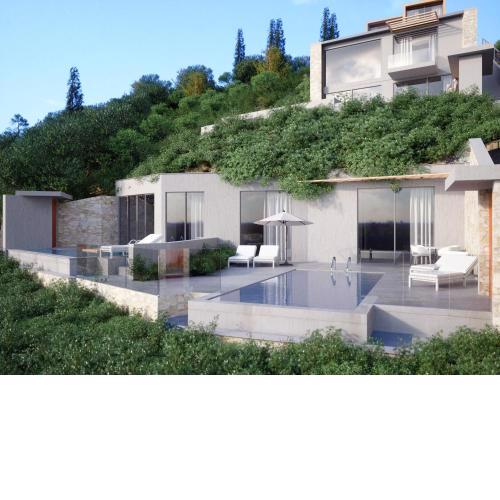 Anadeo Villas & Suites