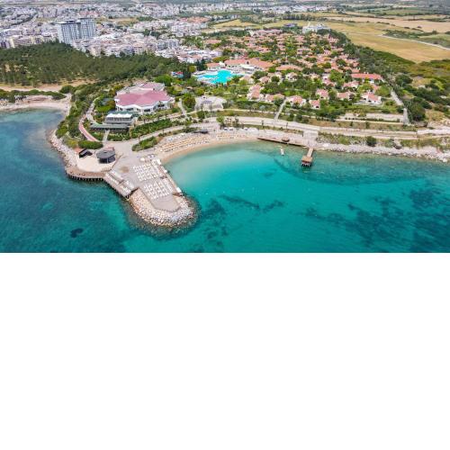 Anadolu Hotels Didim Club - Ultra All Inclusive ex Palmwings