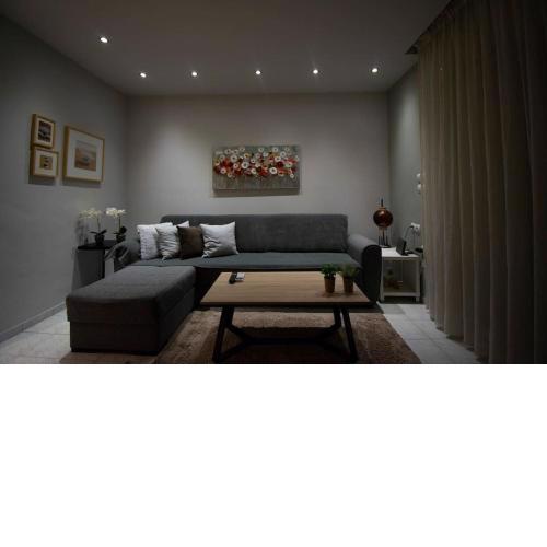 Anadora 1. City center modern stylish appartment.