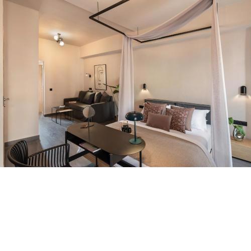 Anaem Eclectic Rooms