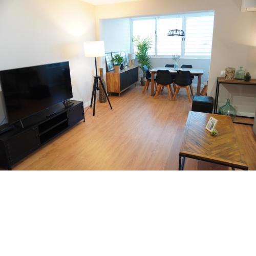 Anaga Apartment, Santa Cruz de Tenerife.