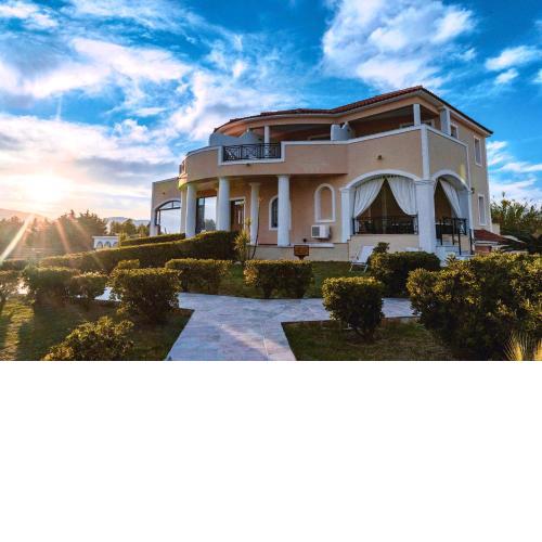 Anagenessis Resort