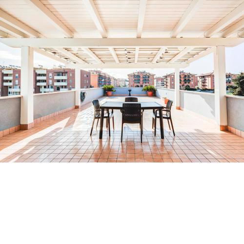 Anagnina Apartment
