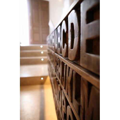 Anagram Boutique Hotel