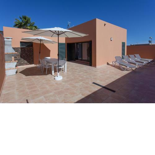 Anahi Homes Corralejo - Villa Codeso 1
