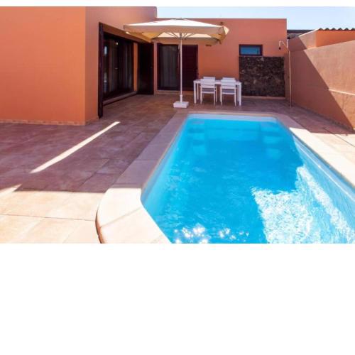 Anahi Homes Corralejo - Villa Dracaena 2