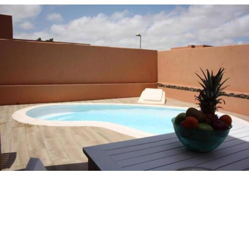 Anahi Homes Corralejo - Villa Drago 12
