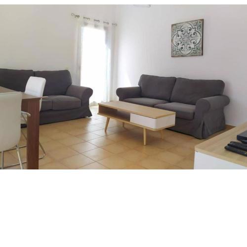 Anahi Homes Corralejo- Bicacarera 7