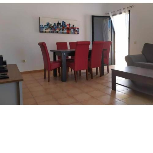 Anahi Homes Corralejo- Dracaena 16