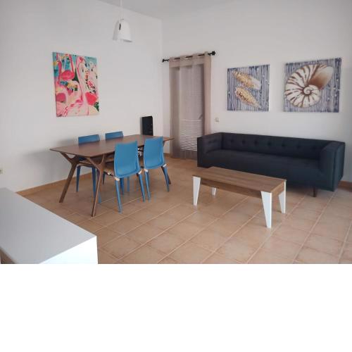 Anahi homes Corralejo -Villa Codeso 3