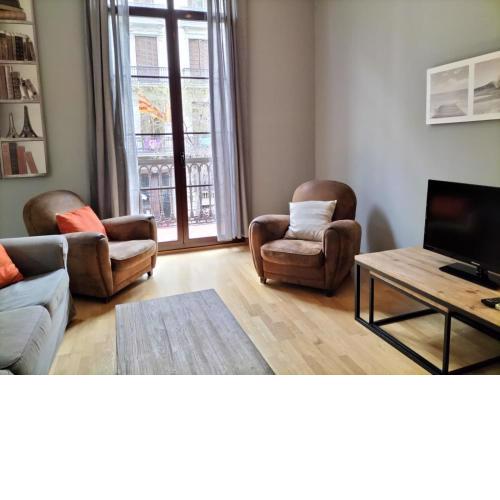 Anais Apartments by gaiarooms
