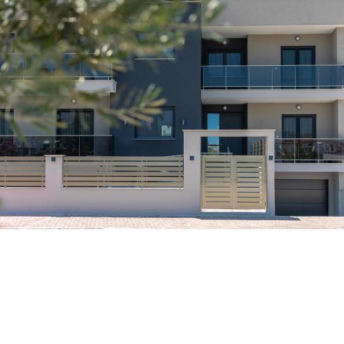 Anais Apartments
