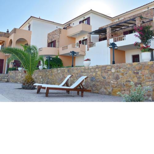 Anais Apartments