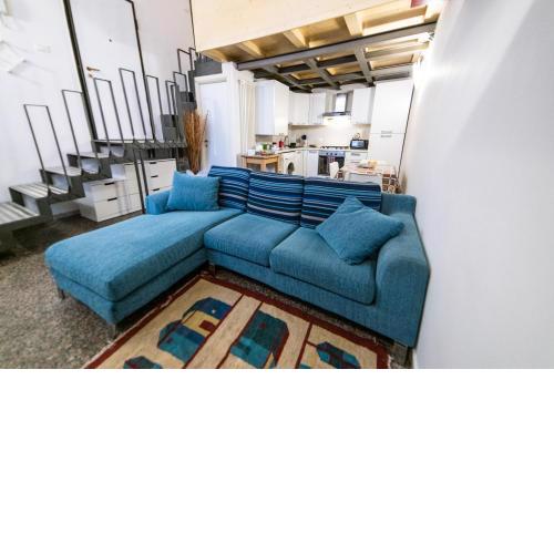 Anais' Loft- OSP. SANT'ORSOLA-FIERA