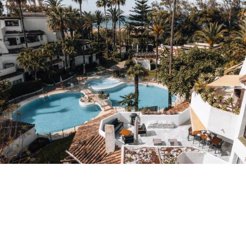 Anais Marbella