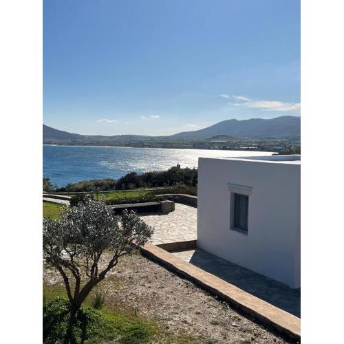 Analepse Villa