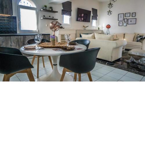 Analipsi Hersonissos Dream Homes