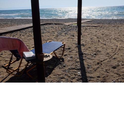 Analipsi Villas Beach Front