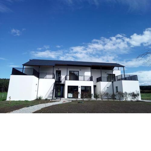 Anam Cara House