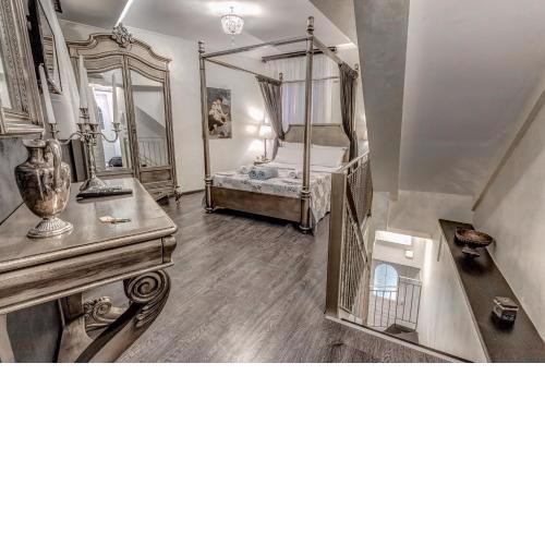 Anama Suite
