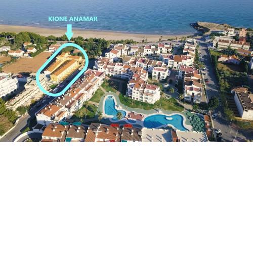 Anamar Kione Rentals