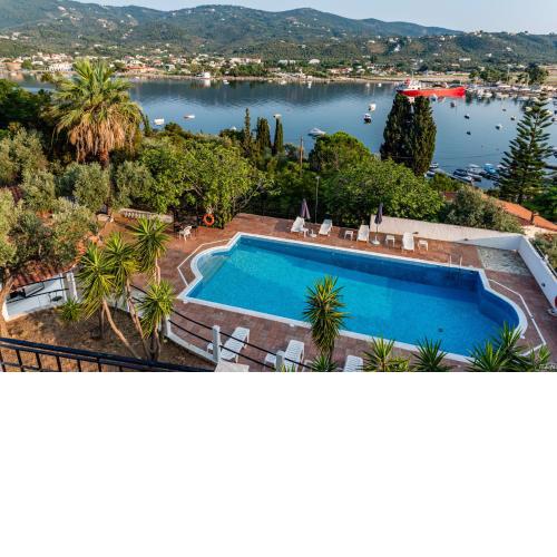 Anamar Skiathos Hotel