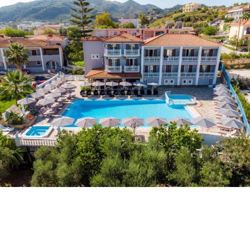 Anamar Zante Hotel
