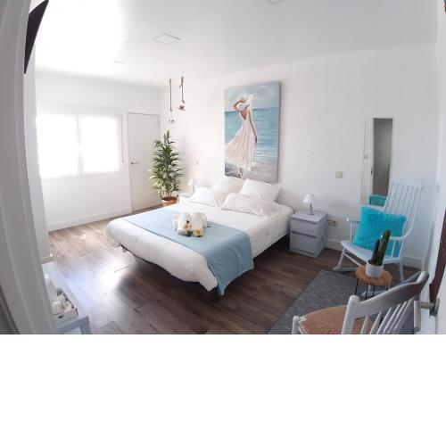 Ananda Beach Rooms