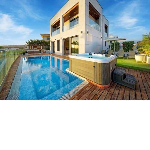 Ananda Vistas Meloneras