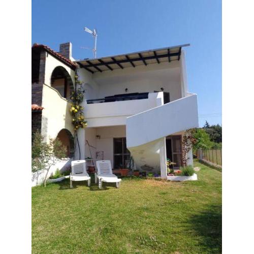 Ananias House