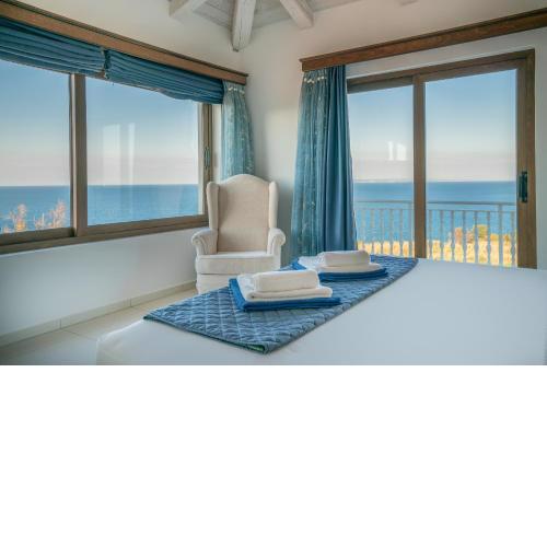 Ananta Blue Residence
