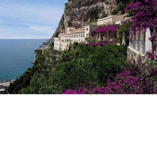 Anantara Convento di Amalfi Grand Hotel