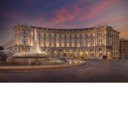 Anantara Palazzo Naiadi