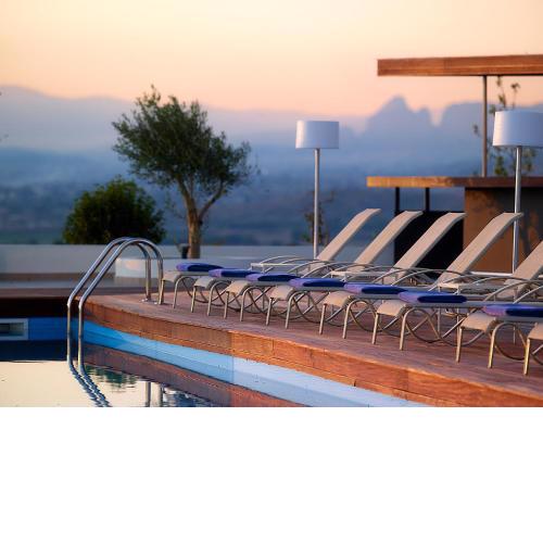 Ananti City Resort