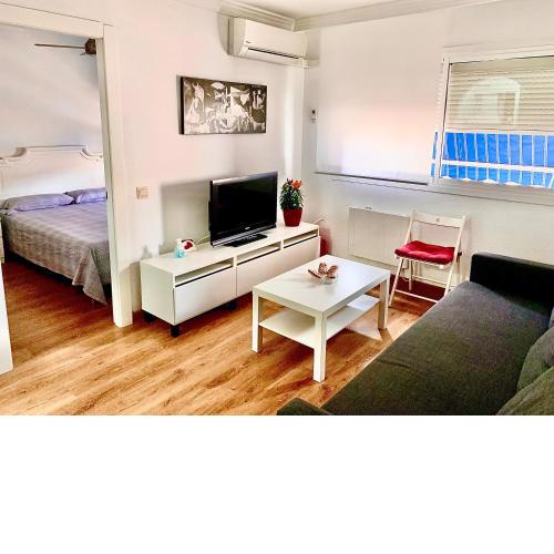 Ana's Apartment