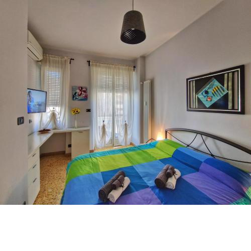Ana's Place Torino 3