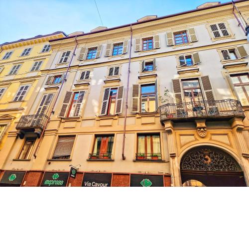 Ana's Place Torino 4