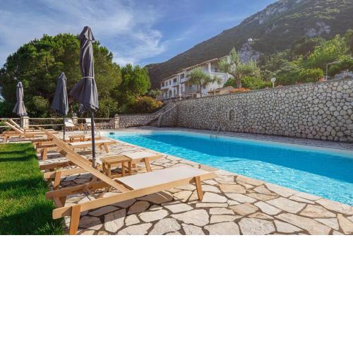 Anasa Corfu