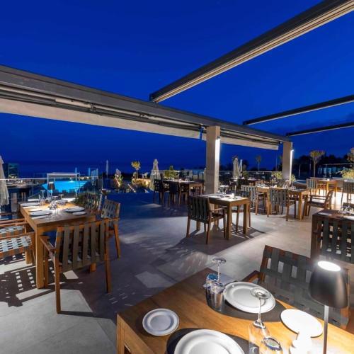 Anasa Luxury Resort