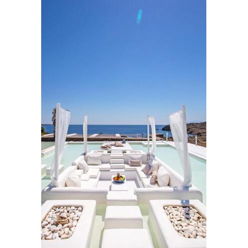 Anasa Mykonos Villa