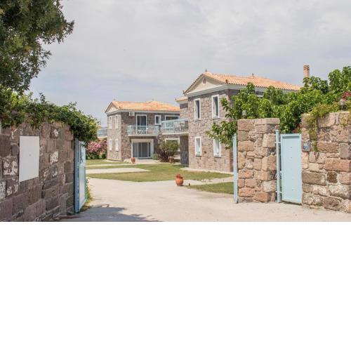 Anasa Villas